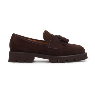 Kazar Dames, Schoenen, Bruin, Maat: 41 EU Su&egrave;de