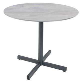 Schubiger M&ouml;bel Gartentisch Basel Decor