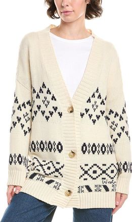Max Mara Acacia Cardigan
