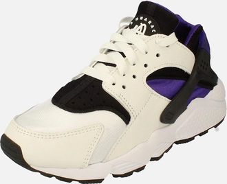 Nike Womens Nike Womens Air Huarache DH4439 105 - White - Size: 4.5