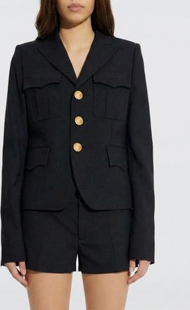 Dsquared2 Blazer monopetto Dsquared2 in lana vergine