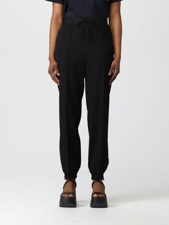 Jil Sander Pants JIL SANDER Woman color Black