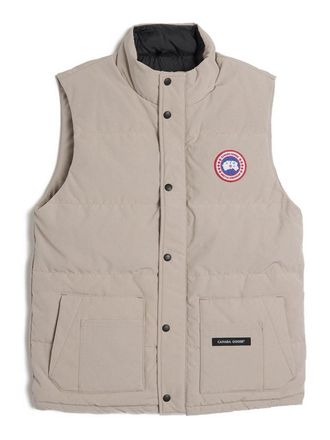 Canada Goose Yellow jacket