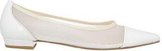 Zinda FOOTWEAR - Ballet flats on YOOX.COM