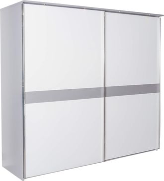 Schubiger M&ouml;bel Schwebet&uuml;renschrank Multiline