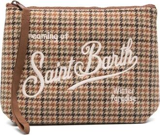 MC2 Saint Barth Aline Wool