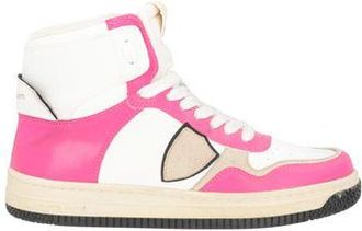 Philippe Model FOOTWEAR - Trainers on YOOX.COM