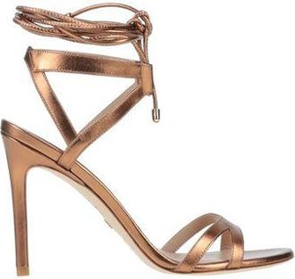 Stuart Weitzman CALZADO - Sandalias con cierre en YOOX.COM