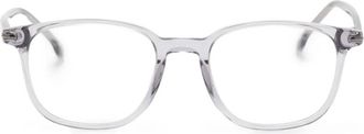 Carrera Occhiali con montatura geometrica - Grigio