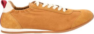 Uma Wang Leather Sneaker