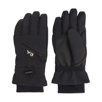 adidas Guantes Acolchados - Sport - unisex - Negro - M