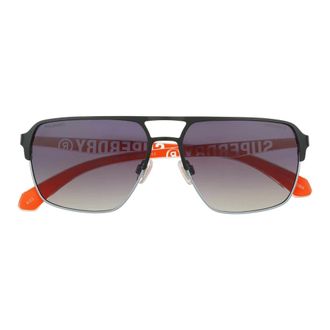 Superdry unisex, Accessoires, Oranje, Maat: ONE Size