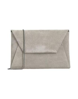 Brunello Cucinelli TASCHEN - Umh&auml;ngetasche auf YOOX.COM