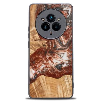 OEM Funda Bewood Unique Para Realme 14 Pro Plus 5g - Planetas - Venus
