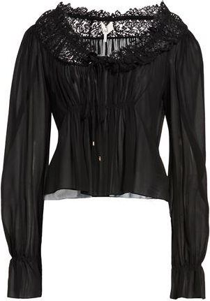Chlo&eacute; TOPWEAR - Tops sur YOOX.COM