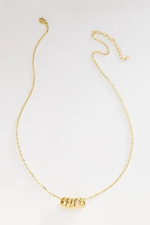 Electric Picks Electic Pick Oak Charm Necklace