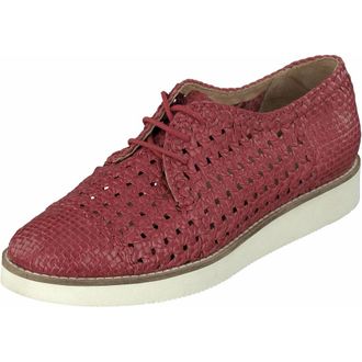 Allan K Allan K, Dames, Schoenen, Rood, Maat: 38 EU Poliester