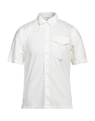 C.P. Company TOPWEAR - Shirts on YOOX.COM