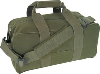 Fox Outdoor Products 41-25 OD Gear Bag (9 x 18)