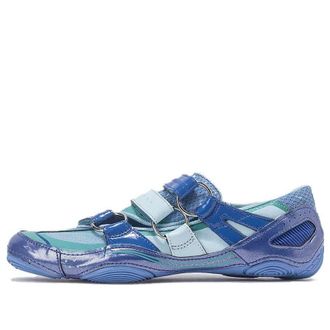 Asics (WMNS) ASICS x Kiko Kostadinov Gessirit Heritage Blue 1022A196-400
