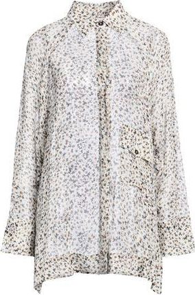 Ganni TOPWEAR - Shirts sur YOOX.COM