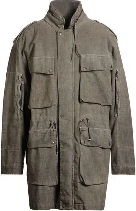 Masnada CAPISPALLA - Cappotti su YOOX.COM