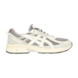 Asics Heren, Sport, Beige, Maat: 40 EU Synthetisch