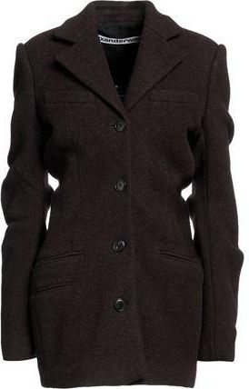 Alexander Wang ROPA DE ABRIGO - Abrigos en YOOX.COM