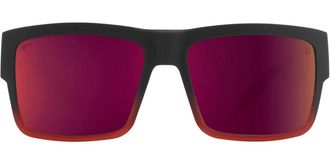 Spy Cyrus 6700000000203 Mens Sunglasses Black Size 58