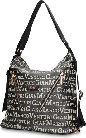 Gian Marco Venturi Schoudertas Women