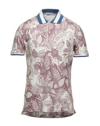 Brooksfield TOPWEAR - Polo shirts on YOOX.COM