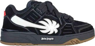 Palm Angels Venice Sneakers Suede