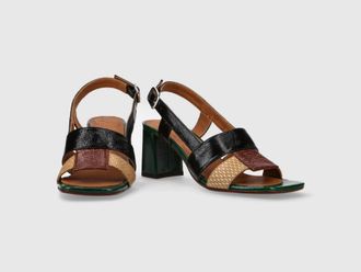 Chie Mihara Women Lyza Shoes In Black