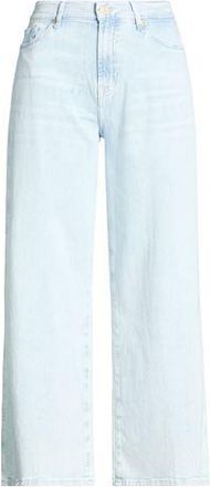 7 For All Mankind HOSEN & R&Ouml;CKE - Jeanshosen auf YOOX.COM