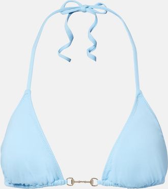 Melissa Odabash Menorca HS bikini top