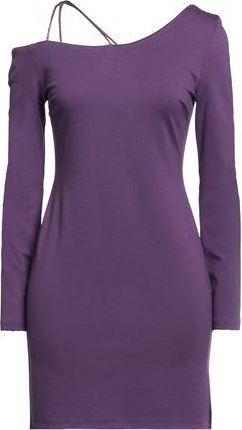 SoAllure DRESSES - Mini dresses on YOOX.COM