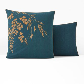 La Redoute Interieurs Kussensloop in perkalkatoen Izumi