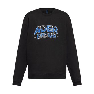 Ader Error Sweatshirts