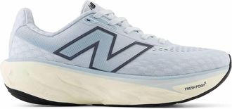 New Balance Womens Fresh Foam X 1080V14 Running Shoes In Blue Blue