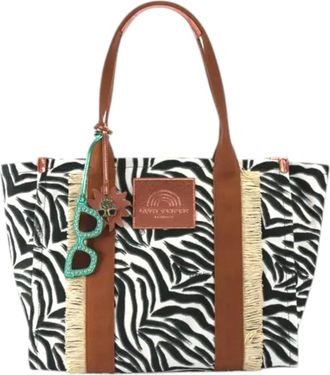Kurt Geiger Donna, Borse, Multicolore, Taglia unica, new