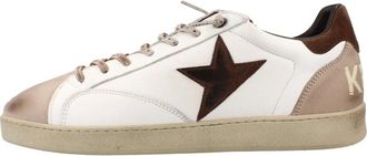 Cetti Hombre, Zapatos, Multicolor, Talla: 42 EU