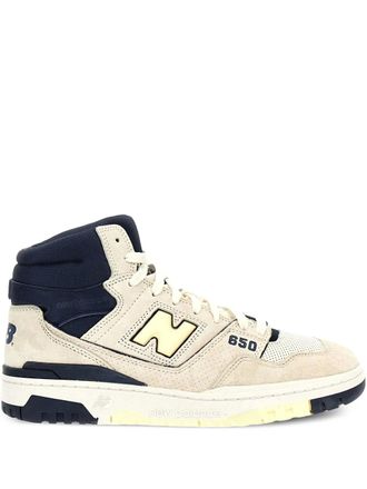 New Balance Sneakers 650 - Toni neutri