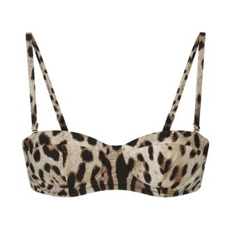 Dolce & Gabbana Donna, Costumi da bagno, Multicolore, M, new