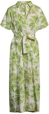 Liviana Conti DRESSES - Midi dresses on YOOX.COM