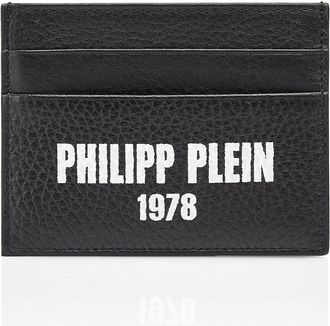 Philipp Plein Credit Cards Holder PP1978