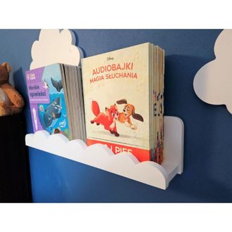 OEM Estanter&iacute;a Para Habitaci&oacute;n Infantil Minorone