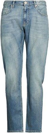 Eleventy BOTTOMWEAR - Pantaloni jeans su YOOX.COM