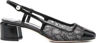 Jimmy Choo London Sandals