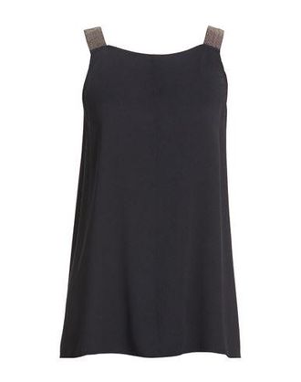 Fabiana Filippi CAMISETAS Y TOPS - Tops en YOOX.COM