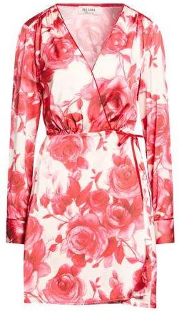 Blugirl KLEIDER - Mini-Kleider auf YOOX.COM